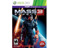 BioWare Mass Effect 3 XBOX - 1407889 - zdjęcie 1
